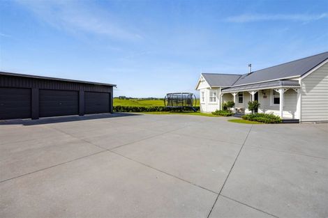 Photo of property in 200 Egmont Road, Hillsborough, New Plymouth, 4372