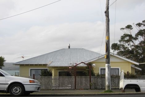 Photo of property in 23 Magnetic Street, Port Chalmers, 9023