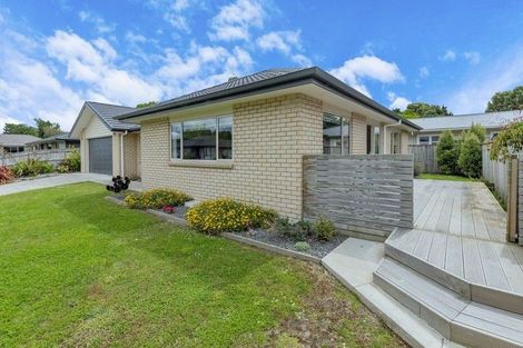Photo of property in 16 Dal Din Drive, Otaki, 5512