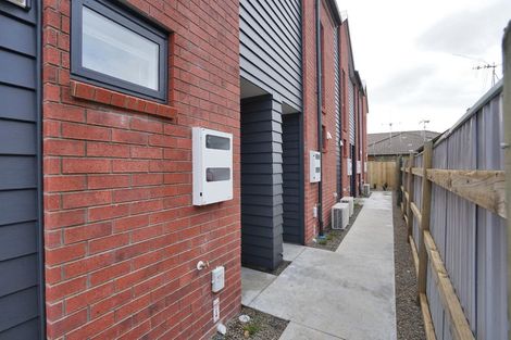 Photo of property in 27u5 Campbell Street, Frankton, Hamilton, 3204