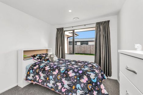 Photo of property in 9 Lunn Crescent, Leeston, 7632