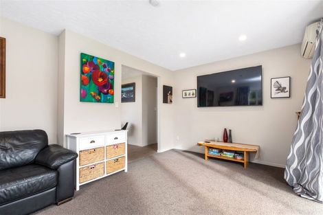 Photo of property in 2/7 Kissel Street, Templeton, Christchurch, 8042