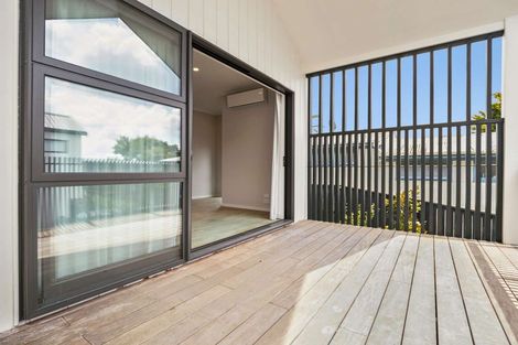 Photo of property in 14u3 Abbotsford Street, Whitiora, Hamilton, 3200