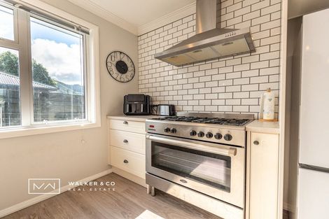 Photo of property in 21 Hudson Avenue, Ebdentown, Upper Hutt, 5018