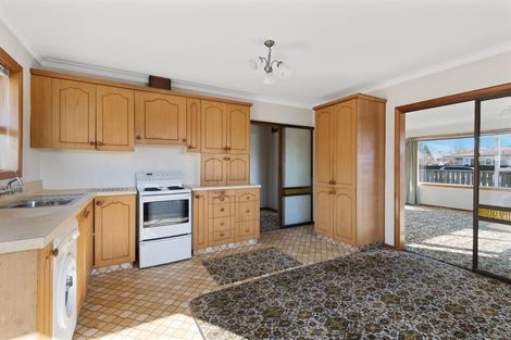 Photo of property in 167 Peverel Street, Upper Riccarton, Christchurch, 8041