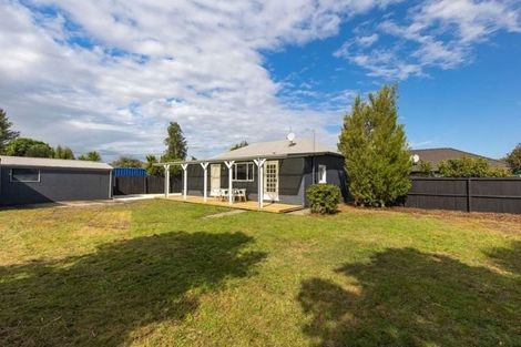 Photo of property in 117 Foremans Road, Islington, Christchurch, 8042