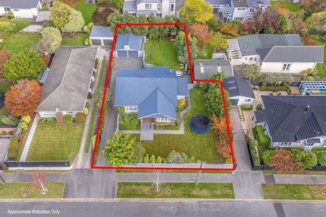 Photo of property in 73 Bretts Road, St Albans, Christchurch, 8052