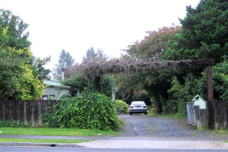 Photo of property in 134 Bridge Street, Tokoroa, 3420