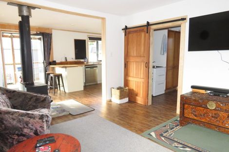 Photo of property in 1 Racecourse Road, Reefton, 7830