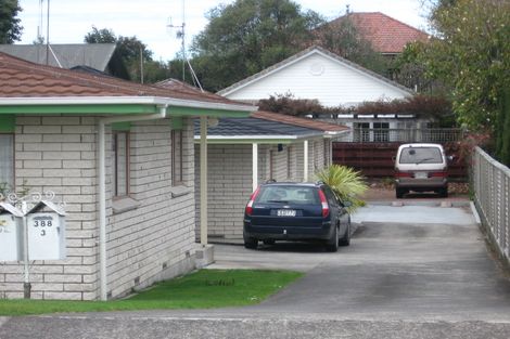 Photo of property in 2/388 Devonport Road, Tauranga South, Tauranga, 3112