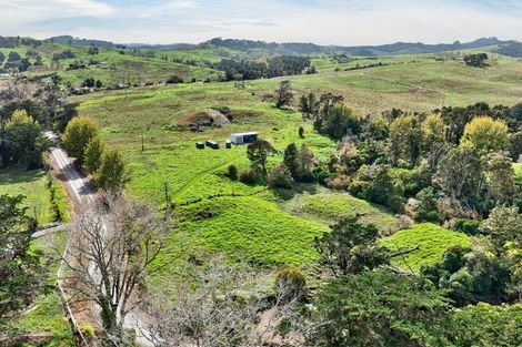 Photo of property in 42 Ford Road, Paparoa, Maungaturoto, 0583