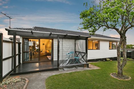 Photo of property in 7 Holborn Place, Papatoetoe, Auckland, 2025