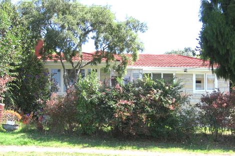 Photo of property in 61a Parker Avenue, New Lynn, Auckland, 0600