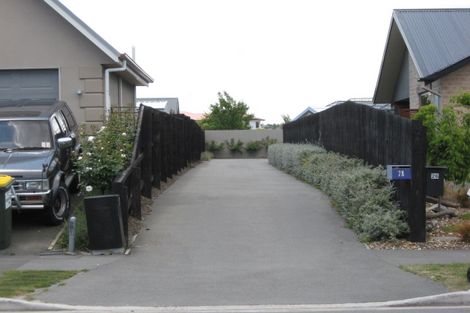 Photo of property in 28 Linkwater Way, Parklands, Christchurch, 8083