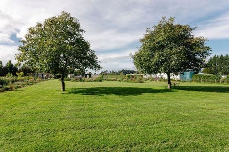 Photo of property in 47 Laws Road, Dannevirke, 4972