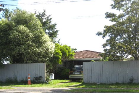 Photo of property in 2/78 Grove Road, Papakura, 2110