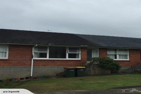 Photo of property in 2/21 Ellen Avenue, Hillcrest, Auckland, 0627