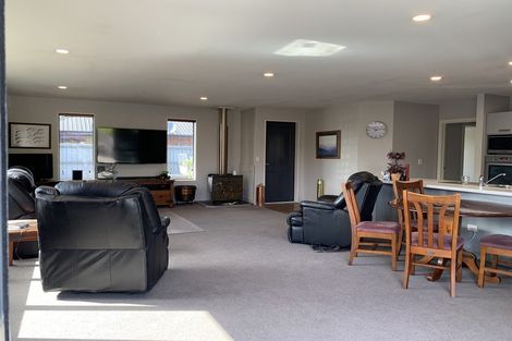 Photo of property in 3 Somerset Grove, Allenton, Ashburton, 7700