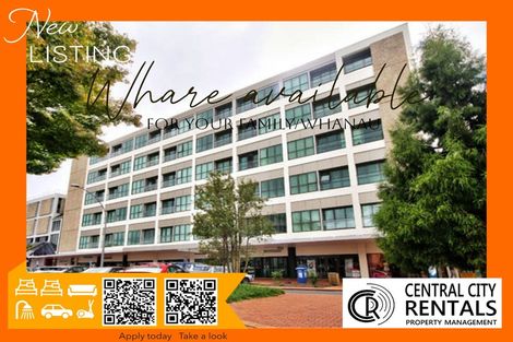 Photo of property in Royal Court Apartments, 1193unit Hinemoa Street, Rotorua, 3010