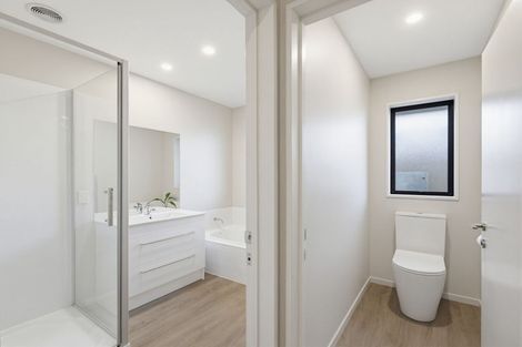 Photo of property in 32 Collisson Street, Leeston, 7632