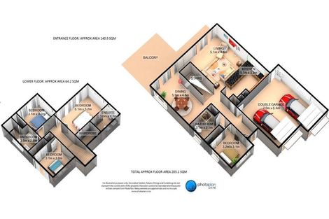 Photo of property in 90 Isabella Drive, Pukekohe, 2120