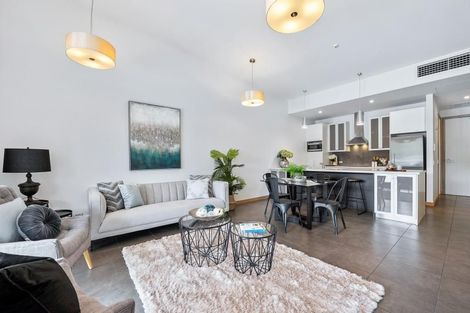 Photo of property in Urbis Apartments, 4/5 Raroa Road, Hutt Central, Lower Hutt, 5010