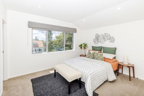 Photo of property in 14u2 Hammond Street, Hamilton Central, Hamilton, 3204