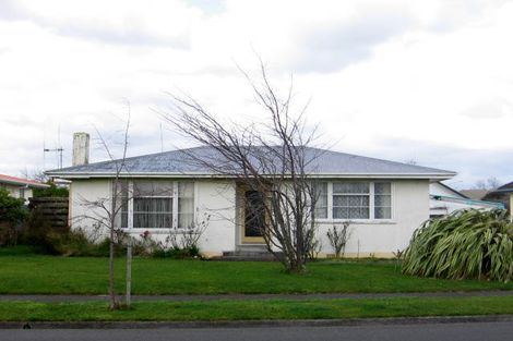 Photo of property in 8 Paisley Street, Awapuni, Palmerston North, 4412