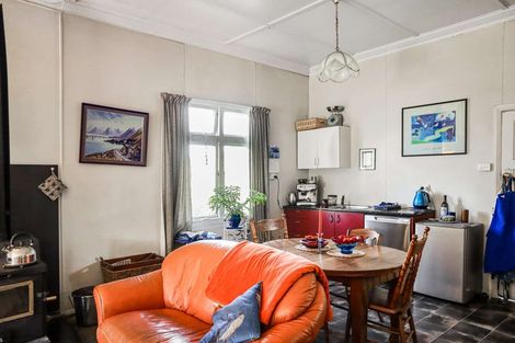 Photo of property in 54 Crampton Road, Reefton, 7830