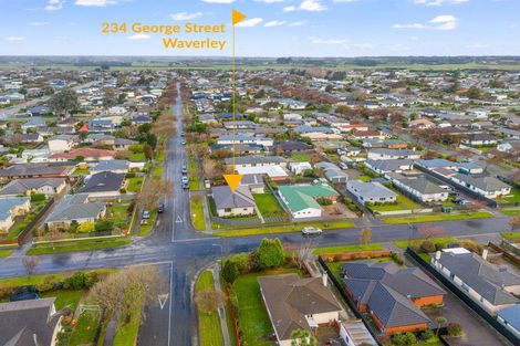 Photo of property in 234 George Street, Waverley, Invercargill, 9810