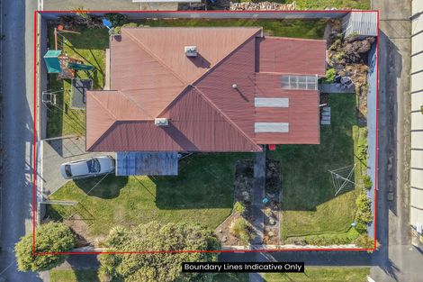 Photo of property in 28 College Street, Oamaru North, Oamaru, 9400