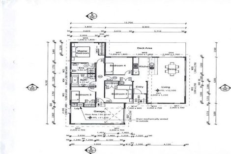 Photo of property in 46 Rosser Street, Huntly, 3700