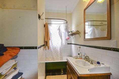 Photo of property in 25 Donald Mclean Street, Newtown, Wellington, 6021