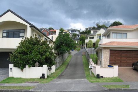 Photo of property in 26 Hogarth Rise, West Harbour, Auckland, 0618