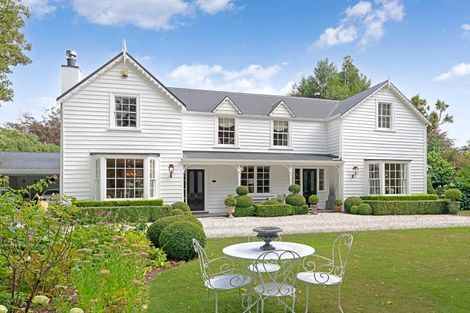 Photo of property in Wyett House, 12 Main Street, Greytown, 5712