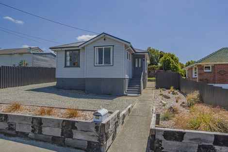 Photo of property in 39 Aynsley Street, Parkside, Timaru, 7910