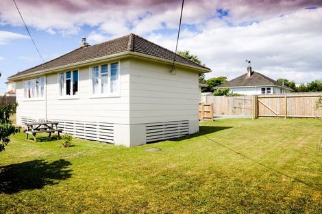 Photo of property in 22 Freyberg Terrace, Waipukurau, 4200