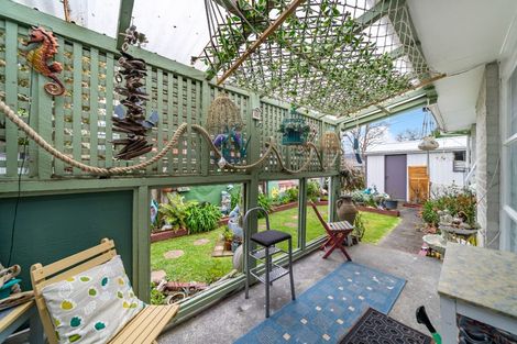 Photo of property in 29 Merton Street, Trentham, Upper Hutt, 5018