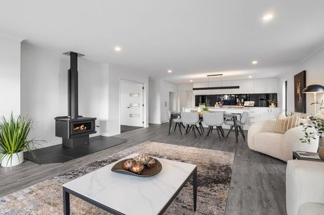 Photo of property in 44 Suffolk Drive, Kirwee, 7571