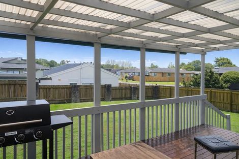 Photo of property in 5 Tamworth Close, Manurewa, Auckland, 2102