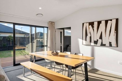 Photo of property in 11 Chris Drive, Rolleston, 7614