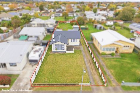 Photo of property in 38 Hakeke Street, Whanganui East, Whanganui, 4500