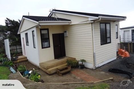 Photo of property in 48a Tireti Road, Titahi Bay, Porirua, 5022