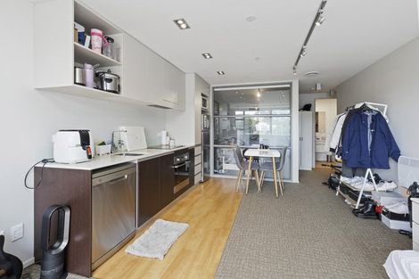Photo of property in Masina Apartments, 312/80u Riddiford Street, Newtown, Wellington, 6021