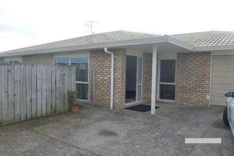 Photo of property in 104 Manuroa Road, Takanini, 2112