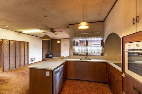 Photo of property in 9 Gaisford Terrace, Waipukurau, 4200