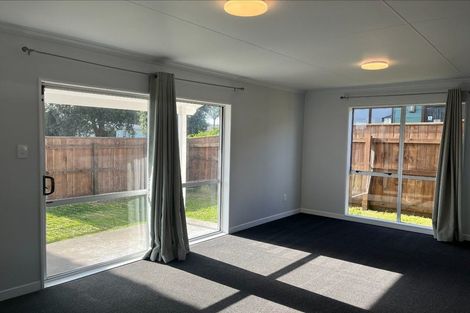 Photo of property in 33b Balmoral Street, Levin, 5510