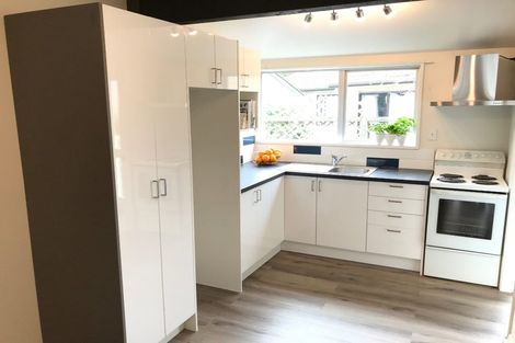 Photo of property in 321 Wairakei Road, Burnside, Christchurch, 8053