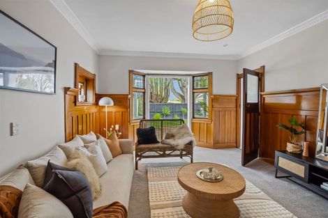 Photo of property in 40 Dominion Avenue, Spreydon, Christchurch, 8024