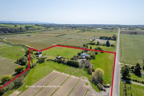 Photo of property in 545 Waimea Road West, Brightwater, 7091